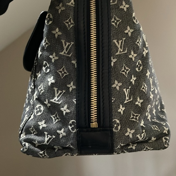 Authentic Louis Vuitton monograms mini - Picture 14 of 16